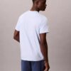 Calvin Klein Logo Sleep T-Shirt