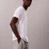 Calvin Klein Logo Sleep T-Shirt