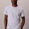 Calvin Klein Logo Sleep T-Shirt Calvin Klein Logo Sleep T-Shirt