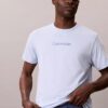 Calvin Klein Logo Sleep T-Shirt