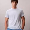 Calvin Klein Logo Sleep T-Shirt