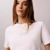 Calvin Script Logo Classic Tee