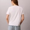 Calvin Script Logo Classic Tee