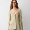 Camille Jacket Camille Jacket