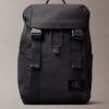 Canvas Backpack Canvas Backpack