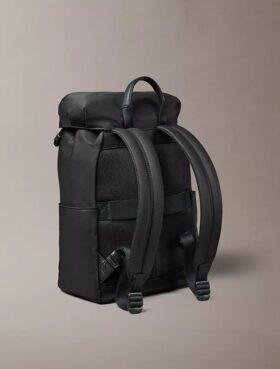 Canvas Backpack