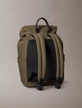 Canvas Backpack