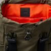 Canvas Backpack Canvas Backpack