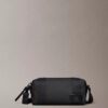 Canvas Camera Bag