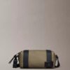 Canvas Camera Bag