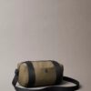 Canvas Camera Bag