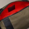 Canvas Camera Bag