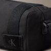 Canvas Camera Bag