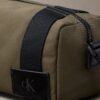 Canvas Camera Bag