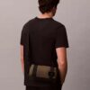 Canvas Camera Bag