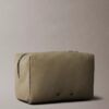 Canvas Dopp Kit Canvas Dopp Kit