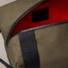 Canvas Dopp Kit Canvas Dopp Kit