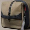 Canvas Dopp Kit Canvas Dopp Kit