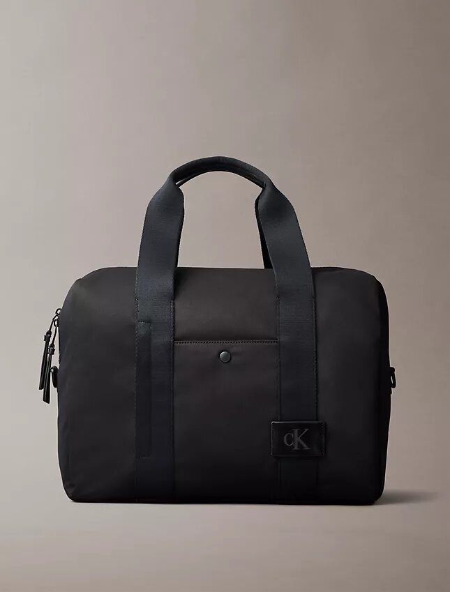 Canvas Duffle Bag Canvas Duffle Bag