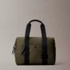 Canvas Duffle Bag Canvas Duffle Bag