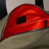 Canvas Duffle Bag Canvas Duffle Bag