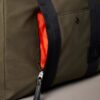Canvas Duffle Bag Canvas Duffle Bag