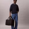 Canvas Duffle Bag Canvas Duffle Bag