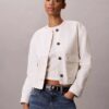 Canvas Jacket Canvas Jacket