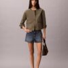 Canvas Jacket Canvas Jacket