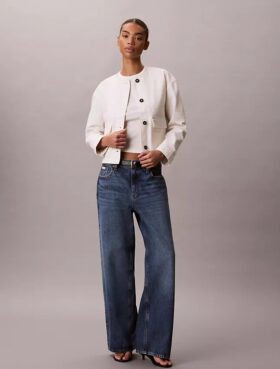 Canvas Jacket
