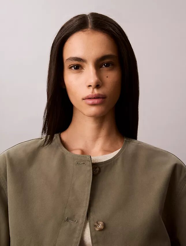 Canvas Jacket Canvas Jacket