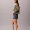 Canvas Jacket Canvas Jacket