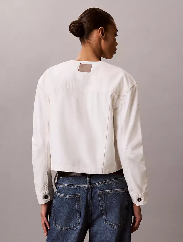 Canvas Jacket Canvas Jacket