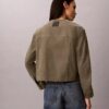 Canvas Jacket Canvas Jacket