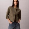 Canvas Jacket Canvas Jacket