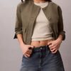 Canvas Jacket Canvas Jacket