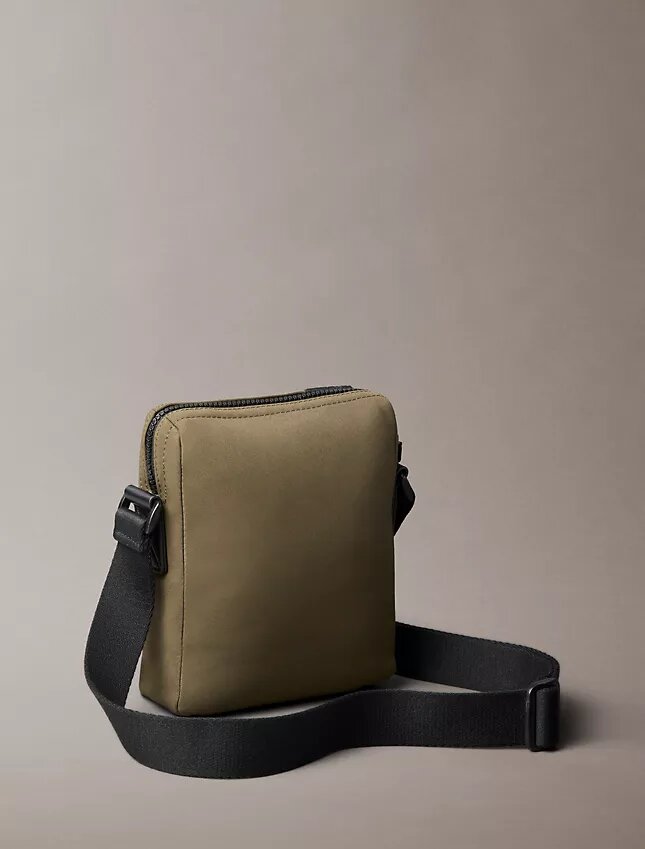 Canvas Reporter Bag Canvas Reporter Bag