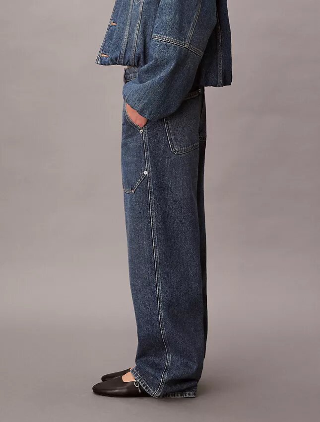 Cargo Jeans Cargo Jeans