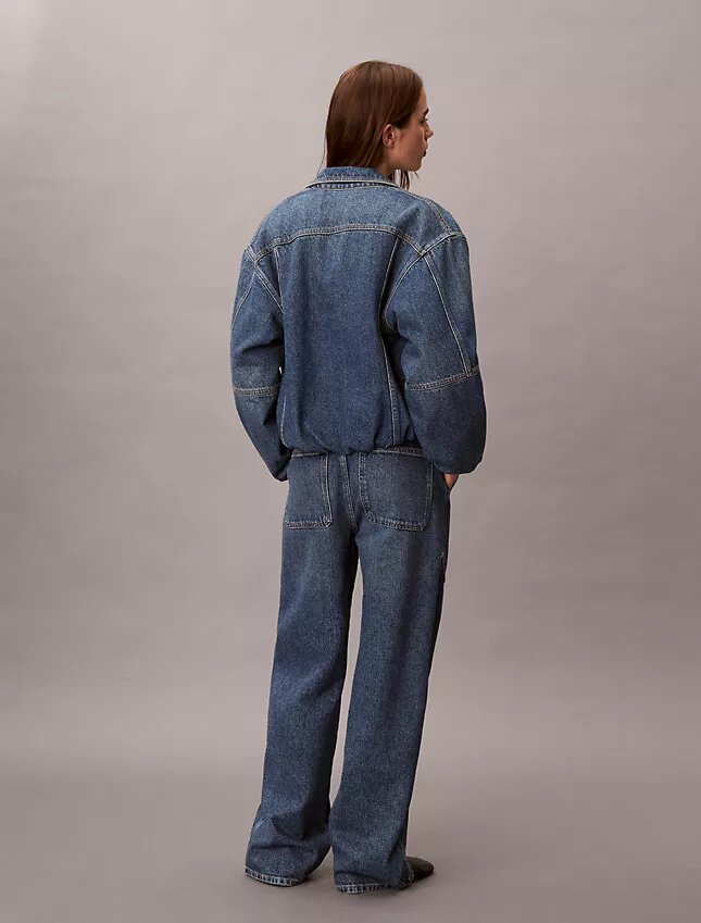 Cargo Jeans Cargo Jeans