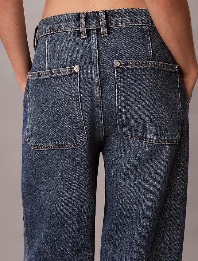 Cargo Jeans Cargo Jeans