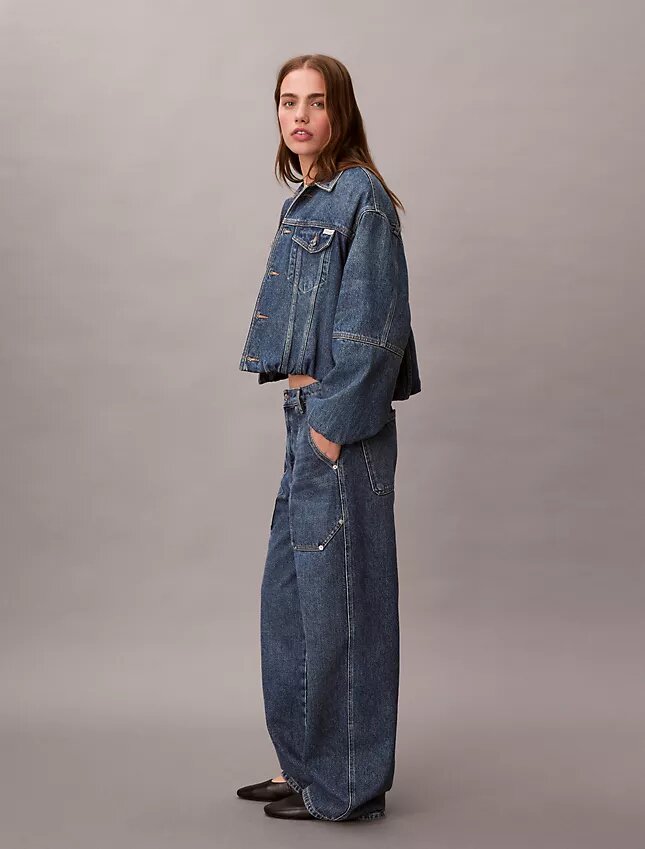 Cargo Jeans Cargo Jeans