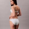 Carousel Cotton Stretch Rib 3-Pack Bikini Carousel Cotton Stretch Rib 3-Pack Bikini
