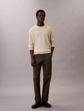 Cashmere Classic Sweater