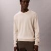 Cashmere Classic Sweater