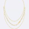 Chain Necklace Giftset Chain Necklace Giftset
