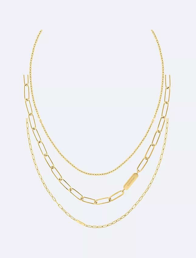 Chain Necklace Giftset Chain Necklace Giftset