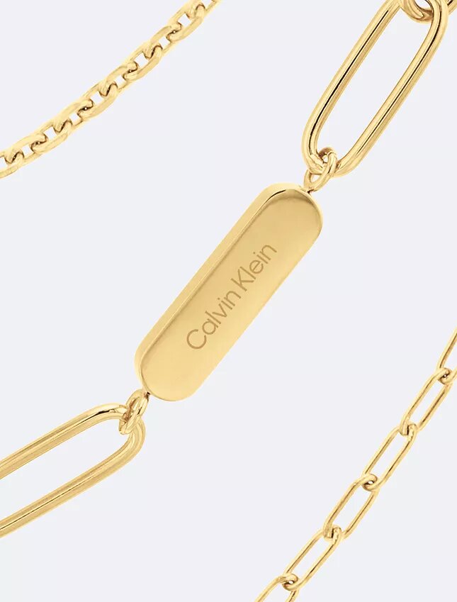 Chain Necklace Giftset Chain Necklace Giftset