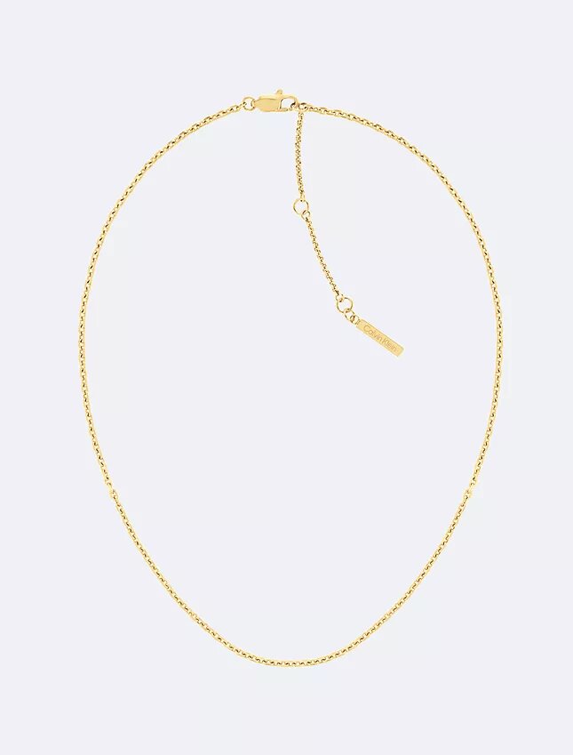 Chain Necklace Giftset Chain Necklace Giftset