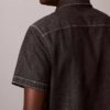 Chambray Classic Button-Down Shirt Chambray Classic Button-Down Shirt