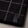 Check Jacquard Beanie Check Jacquard Beanie